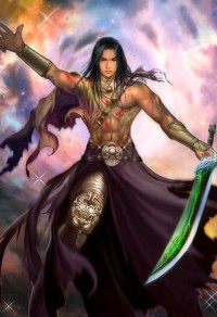 女尊世界中的万人迷