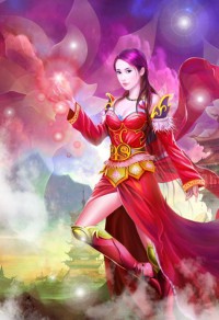 当个法师闹革命