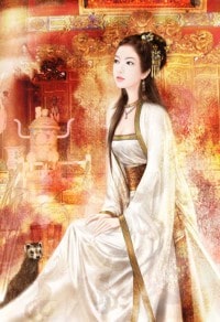 龙帝独尊