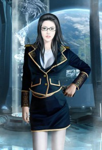 滿清豪放女之滿清煙雲