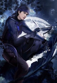 与美女总裁荒岛求生