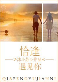 恰逢遇见你
