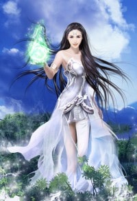 绿山墙的安妮