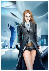 [美娱]肖恩的奋斗作者：向家小十