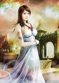 至尊女婿何金銀江雪