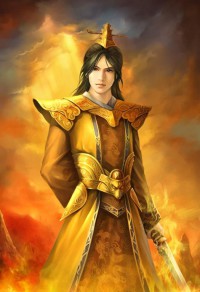 狂醫廢材妃