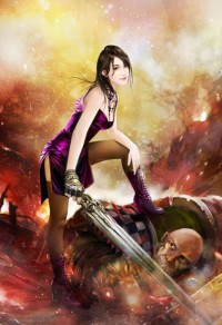 魔女妖嬈：金牌獵魔師