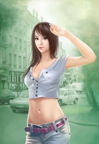 八零暴富小辣椒