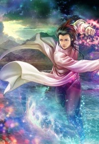 劍士傳奇